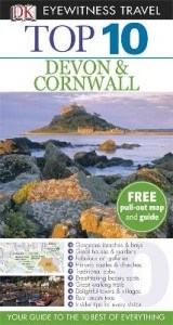 We recommend the Dorling Kindersley Top 10 guide to Devon & Cornwall which can be purchased from Amazon We recommend the Dorling Kindersley Top 10 guide to Devon & Cornwall which can be purchased from Amazon