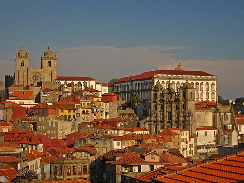 portugal places