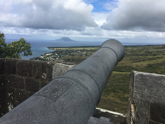 Brimstone Fort, St Kitts Heatheronhertravels.com