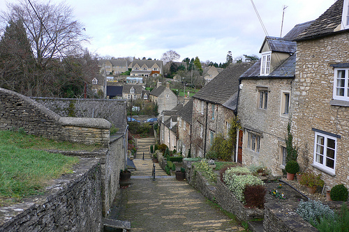 Tetbury Cotswolds