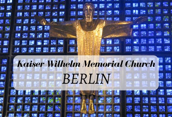 Kaiser Wilhelm Memorial Church featured