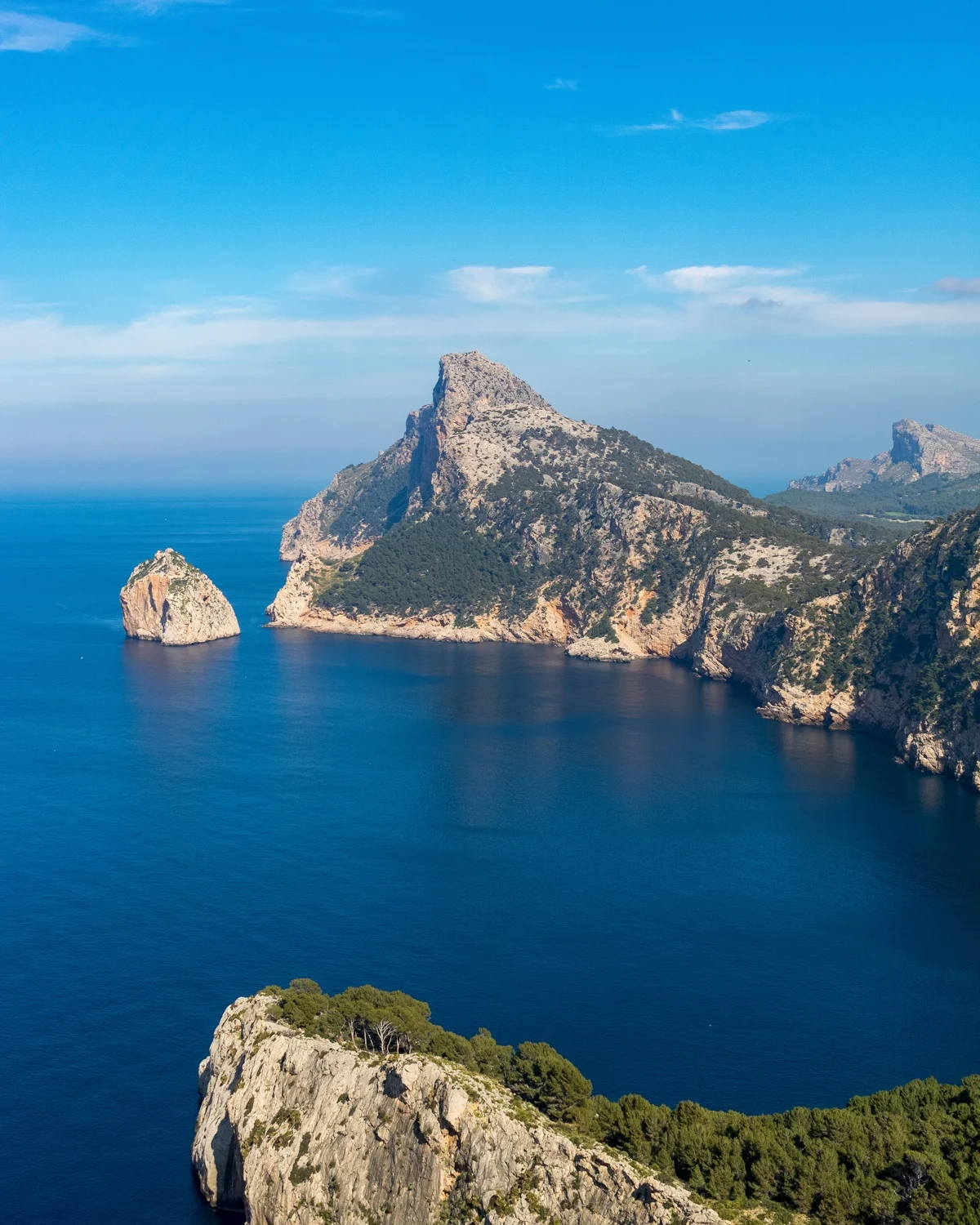 Formentor in Mallorca Photo Nicole Pankalla Pixabay