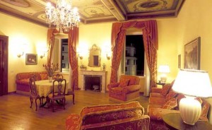 Hotel Internazionale Domus in Rome