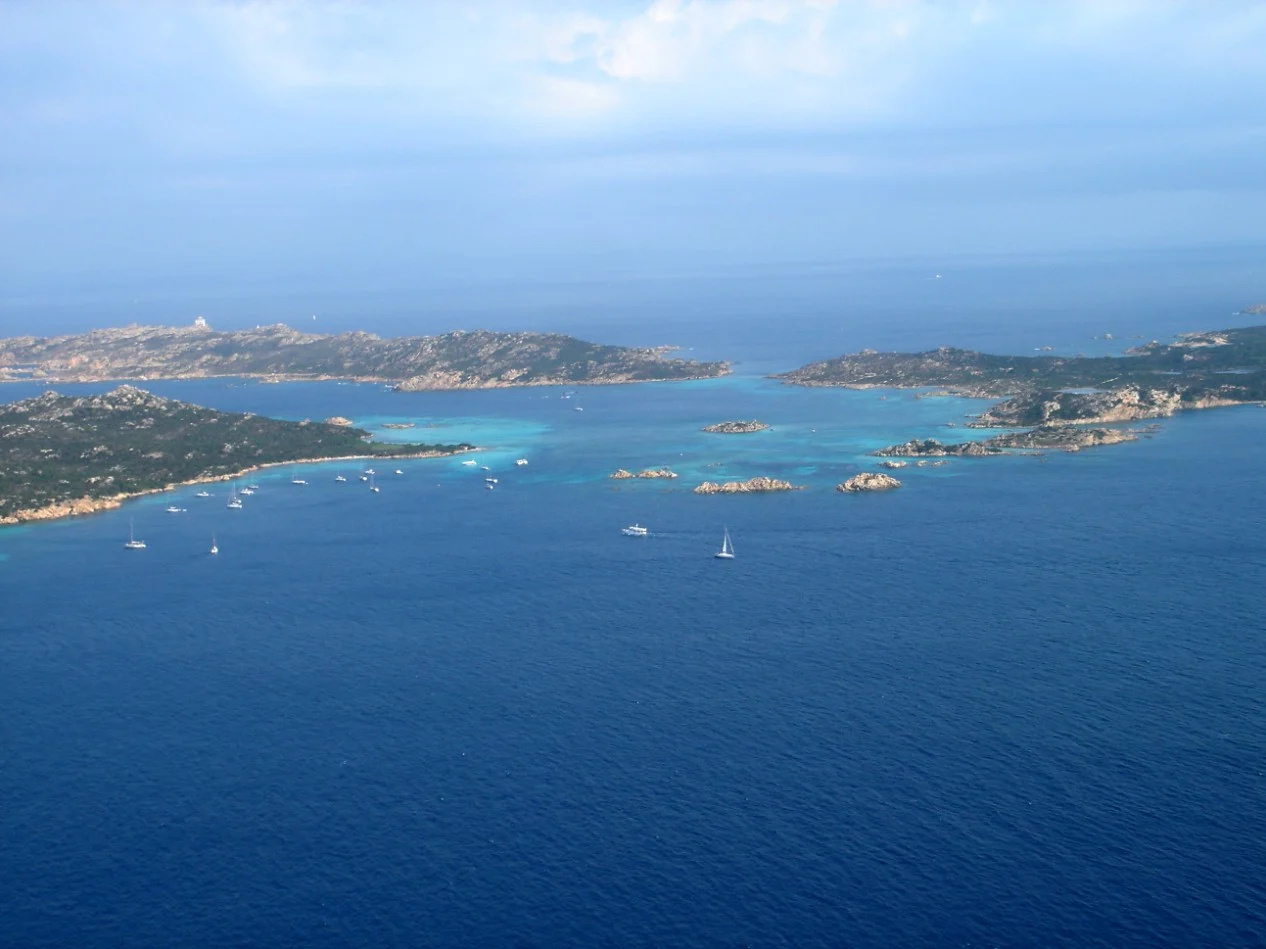 La Maddalena