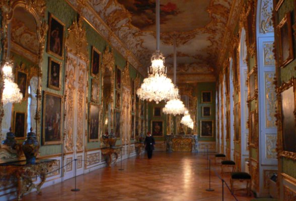 residenz-munich