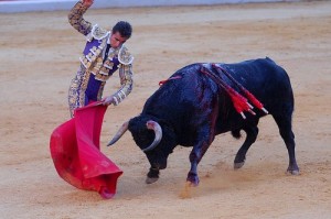 Bullfighting Museum in Valencia