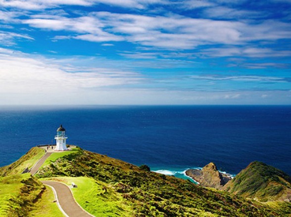 New Zealand