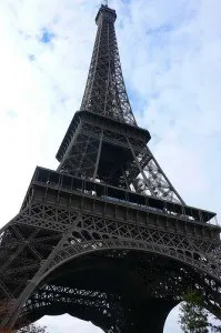 Eiffel Tower, Paris