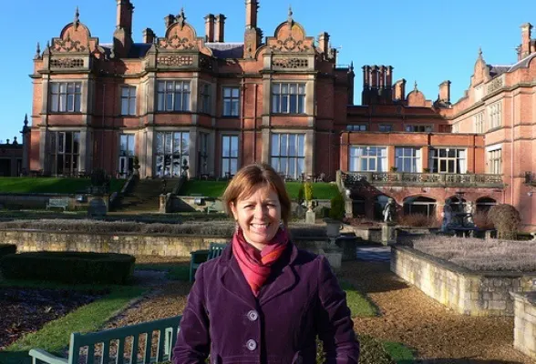 Menzies Welcombe Hotel in Stratford-upon-Avon