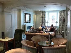 The Arden Hotel, Stratford upon Avon