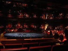 The Royal Shakespeare Theatre, Stratford
