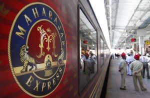 Maharajas' Express in India from Cox & Kings