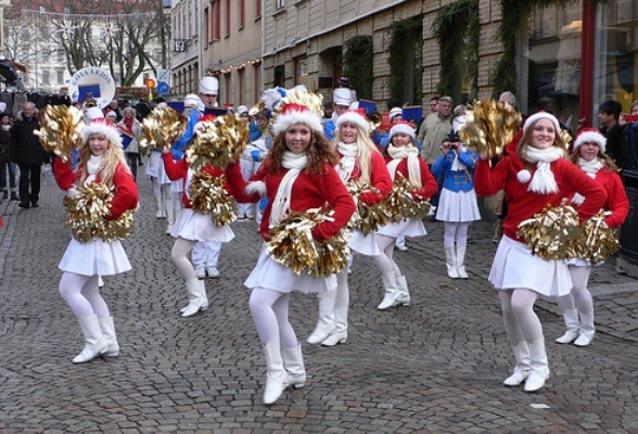 Gothenburg Christmas Market 2022 Exploring The Christmas Markets Of Gothenburg | Heather On Her Travels