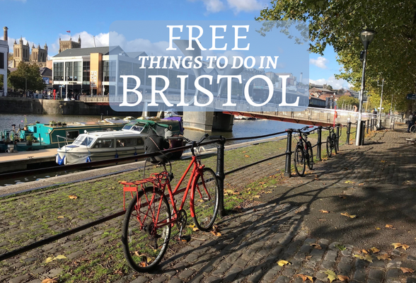 Free things to do Bristol Photo Heatheronhertravels.com