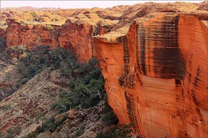 Kings Canyon Photo: loop_oh of Flickr