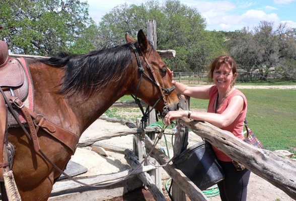 Silver Spur Ranch, Bandera, Texas