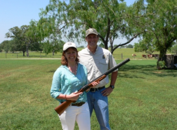 Picosa Ranch Texas