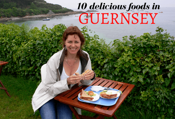 10 delicious foods to try in Guernsey