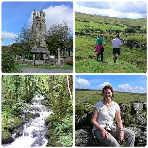 Things to do on Dartmoor Photo: Heatheronhertravels.com