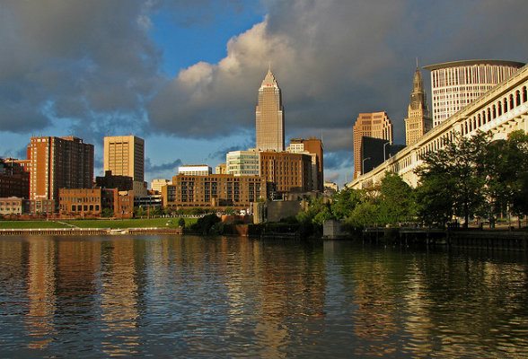 Local's guide to Cleveland Ohio