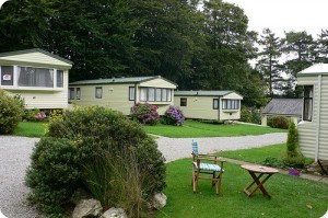 Woodovis Park, near Tavistock, Devon Photo: Heatheronhertravels.com