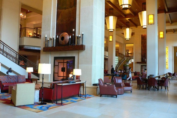 JW Marriott San Antonio Hill Country Resort