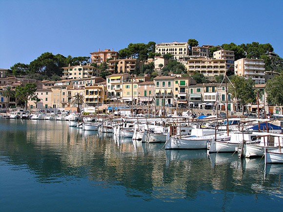 Port de Soller