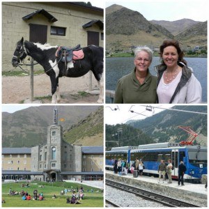 Vall de Nuria, Pyranees, Spain Photo: Heatheronhertravels.com