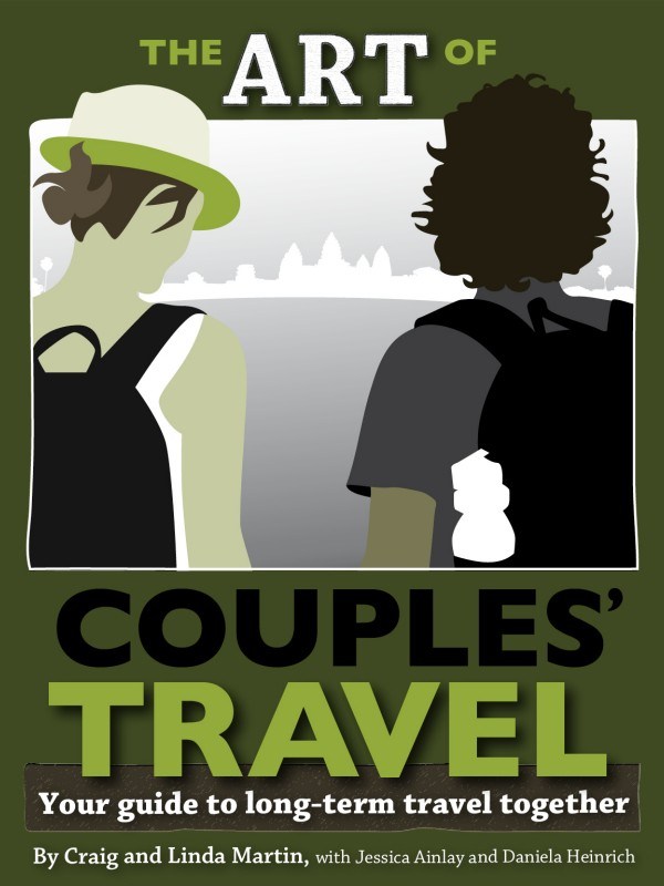 Art of Couples Travel
