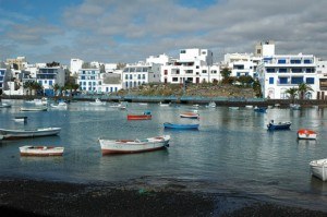 Arecife Lanzarote Photo: Kevglobal of Flick