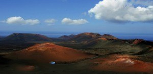 Lanzarote landscape Photo: @Doug88888 of Flickr