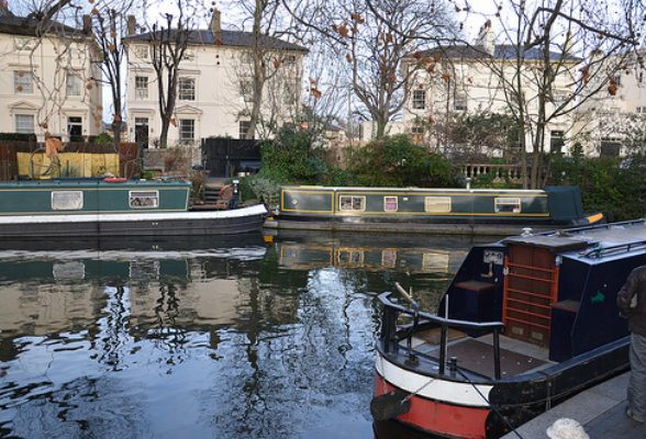 Little Venice