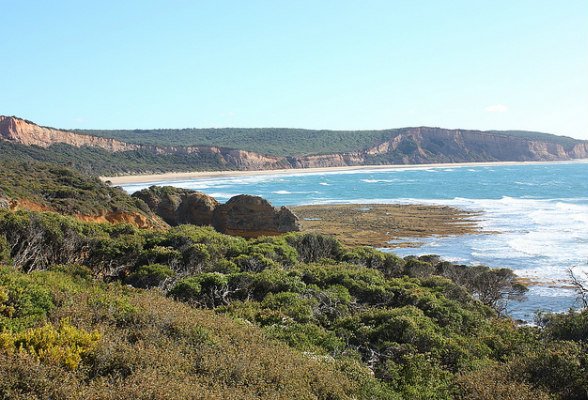 Point Addis Photo: nazgulhead of Flickr