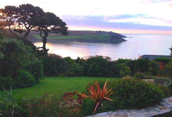 St Mawes Retreats