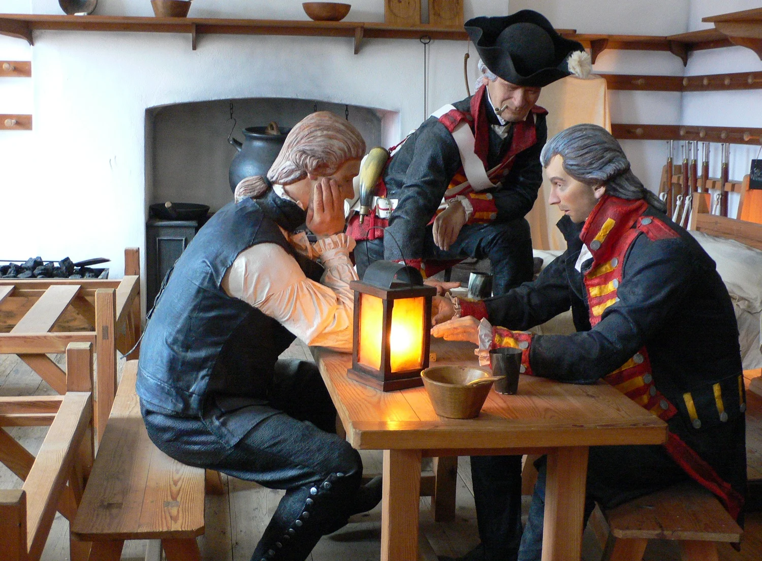 Castle Cornet Museum - Things to do in Guernsey Photo Heatheronhertravels.com