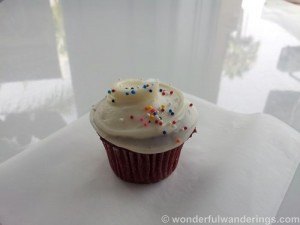 FH cupcake