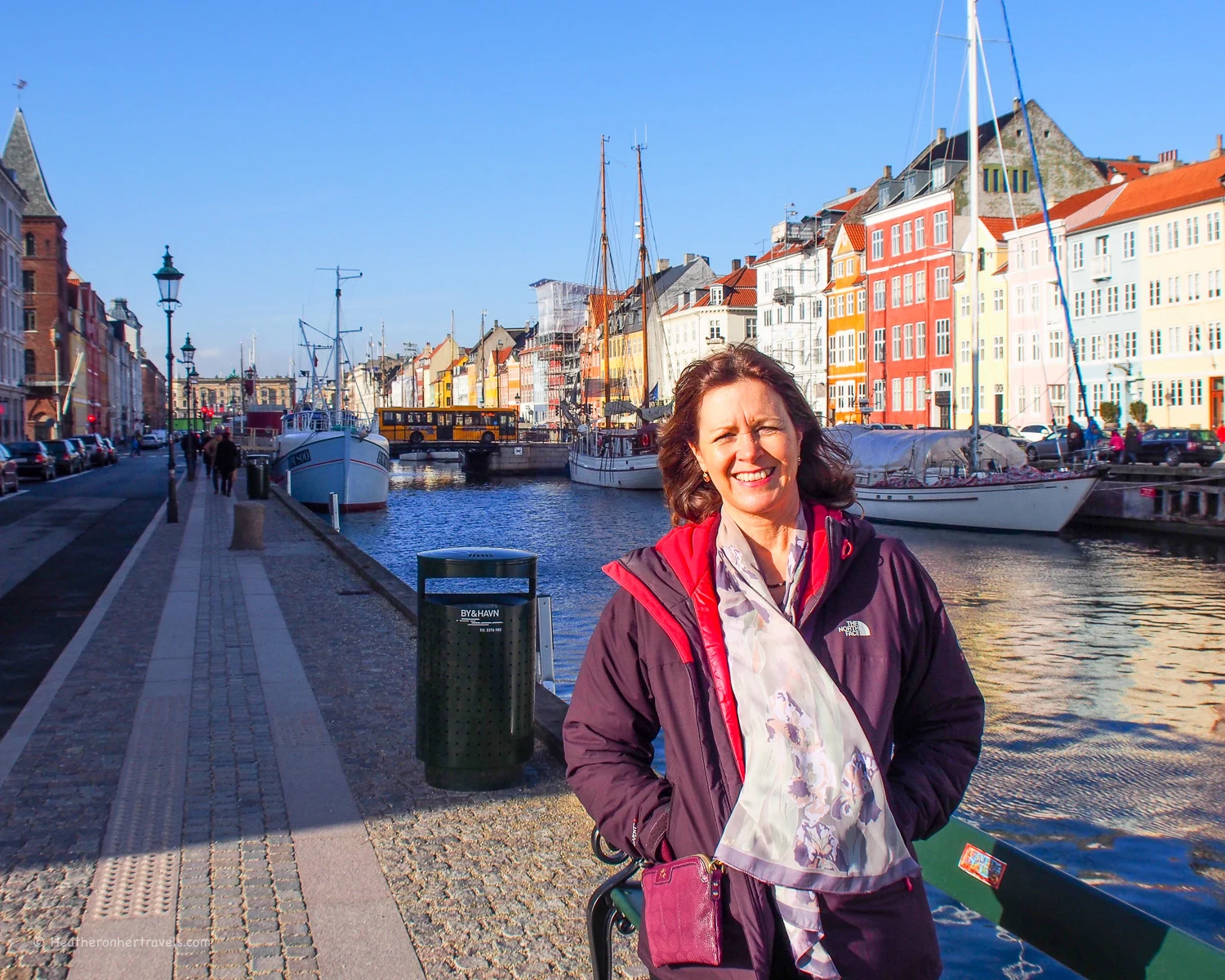 Nyhaven, Copenhagen