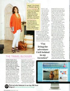 WomanandhomeApr14 blogger article