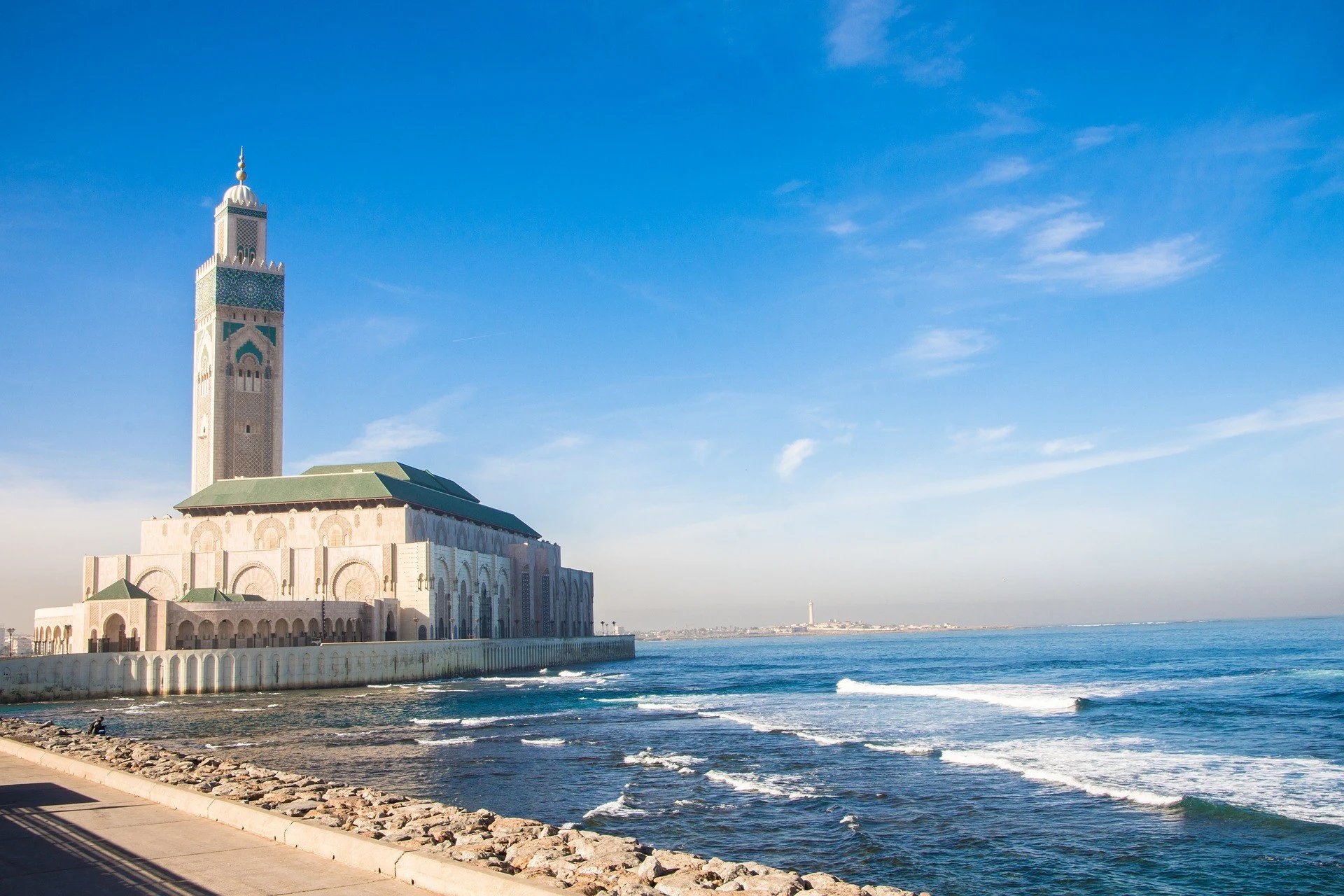 Things to do in Casablanca, Morocco - 5 of the best reasons to visit!