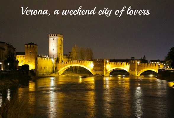 Weekend in Verona