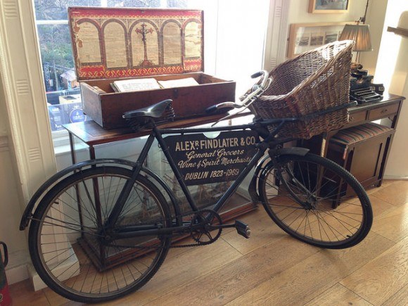 The Little Museum of Dublin Photo: Heatheronhertravels.com