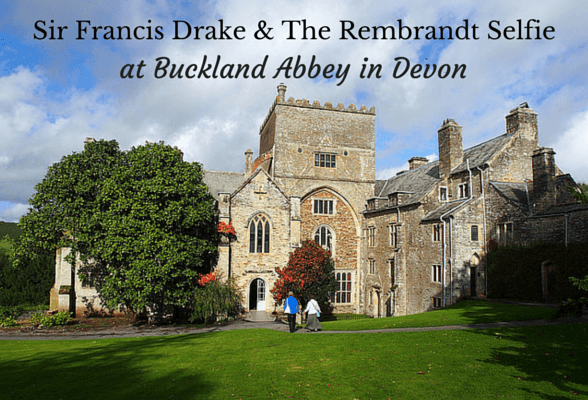 Buckland Abbey Devon