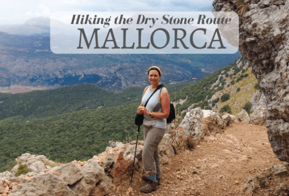Hiking the GR221 Dry Stone Route in Mallorca - Lluc Monastery to Port do Pollença