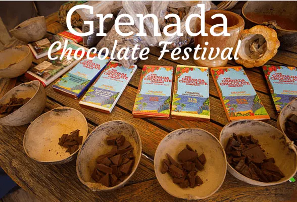 Grenada Chocolate Festival