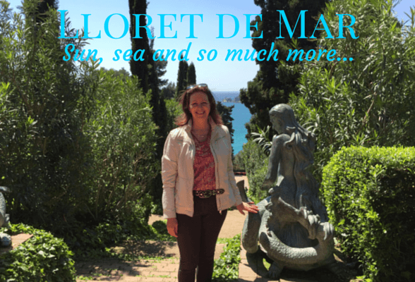 Things to do in Lloret de Mar