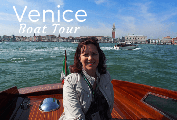 Venice Featured