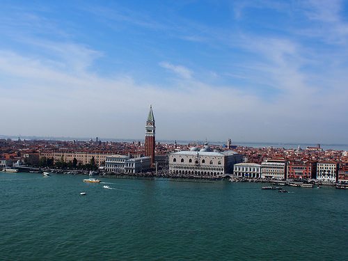 Venice Boat Tour with Walks of Italy