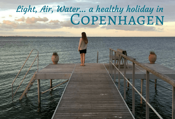 Healthy Copenhagen