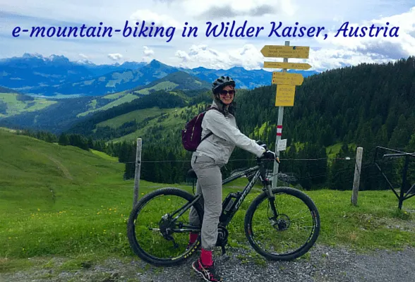 Wilder Kaiser