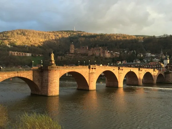 Things to do in Heidelberg Photo: Heatheronhertravels.com